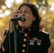 Marine Corps Band San Diego performs at CSUN