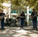 Marine Corps Band San Diego performs at CSUN