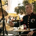 Marine Corps Band San Diego performs at CSUN