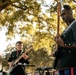 Marine Corps Band San Diego performs at CSUN