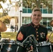 Marine Corps Band San Diego performs at CSUN