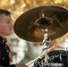 Marine Corps Band San Diego performs at CSUN