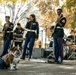 Marine Corps Band San Diego performs at CSUN