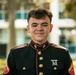 Marine Corps Band San Diego performs at CSUN