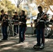 Marine Corps Band San Diego performs at CSUN