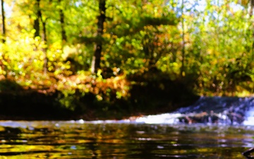 2025 early catch, release trout season opens Jan. 6 in Wisconsin, Fort McCoy