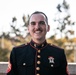 Marine Corps Band San Diego Performs at Salesian High School