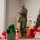 Marine Corps Combat Service Support Schools hosts tree lighting event