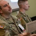 N.Y., Iowa-based &quot;Warrior Medics&quot; support Fort Bliss mobilization platform