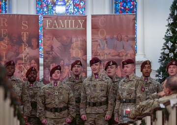 Garrison Family of the Year