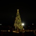 Holiday Tree Lighting JBSA-Randolph 2024