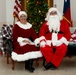 Holiday Tree Lighting JBSA-Randolph 2024