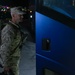 U.S. Marines with Fox Company 2/23 Say Their Goodbyes Before Leaving for The Unit Deployment Program