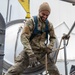 Maintenance Airmen execute operational capabilities through training