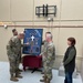 BACH Bids Chaplain (Maj.) Catlin Farewell