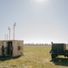 The 241st ATCS begins construction on mobile landing system