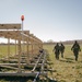 The 241st ATCS begins construction on mobile landing system