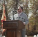 Fort George G. Meade German and Italian Wreath Ceremony