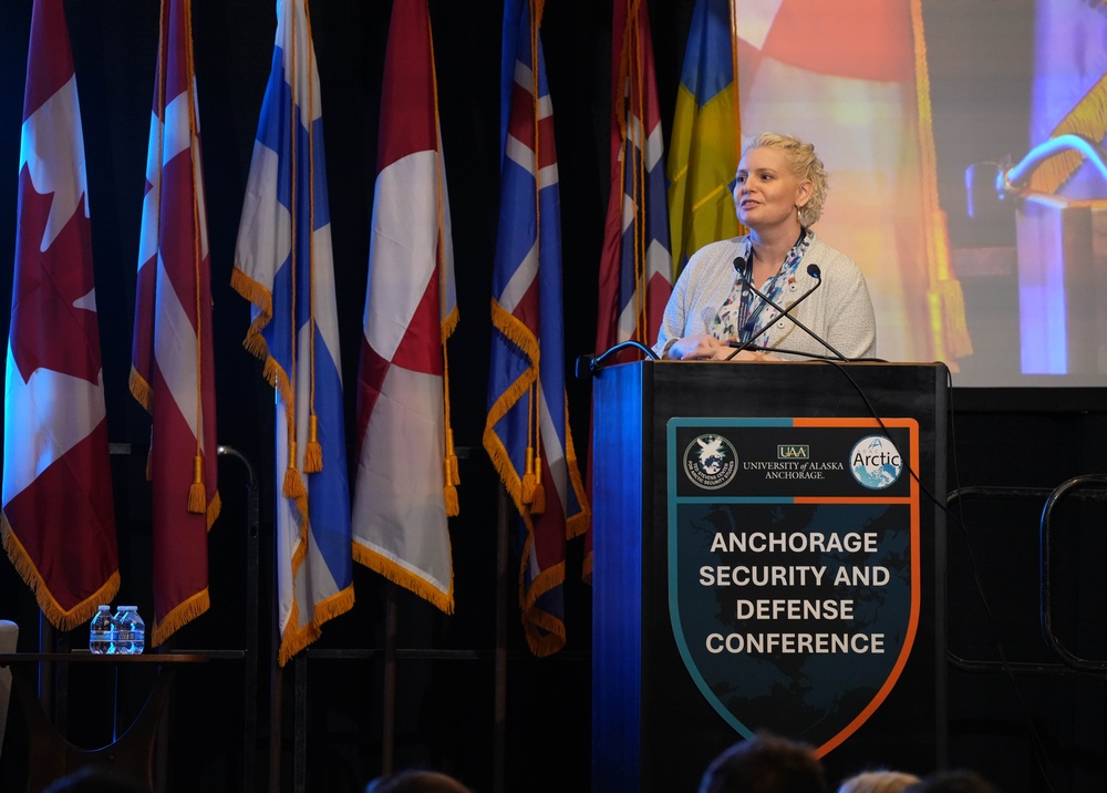 Anchorage Security and Defense Conference shapes future of Arctic security cooperation