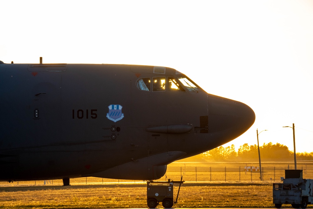 Maintenance Airmen execute operational capabilities during annual command and control exercise