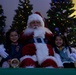 MCCS Hosts Christmas Tree Lighting Ceremony