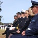 Fort George G. Meade German and Italian Wreath Ceremony