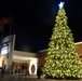 MCCS Hosts Christmas Tree Lighting Ceremony