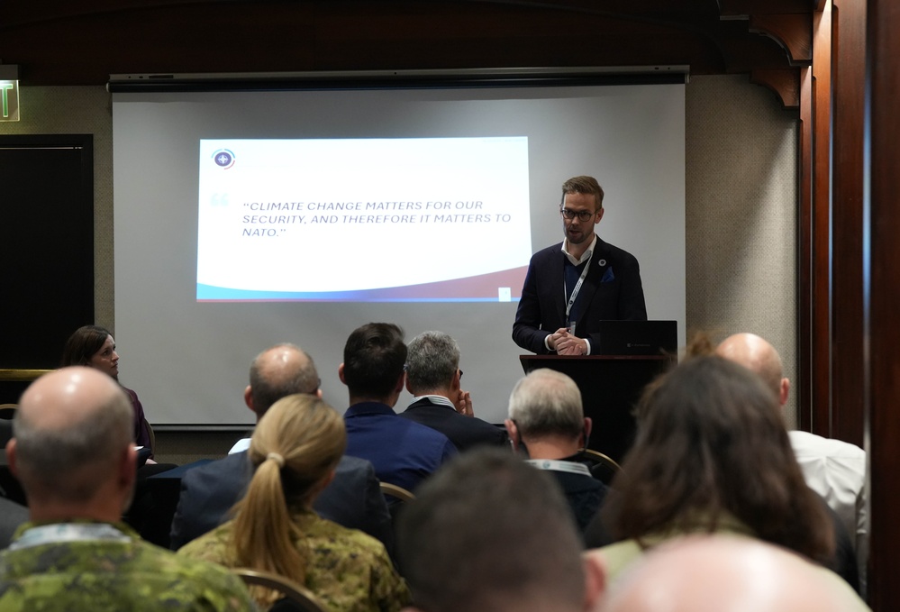 Anchorage Security and Defense Conference shapes future of Arctic security cooperation