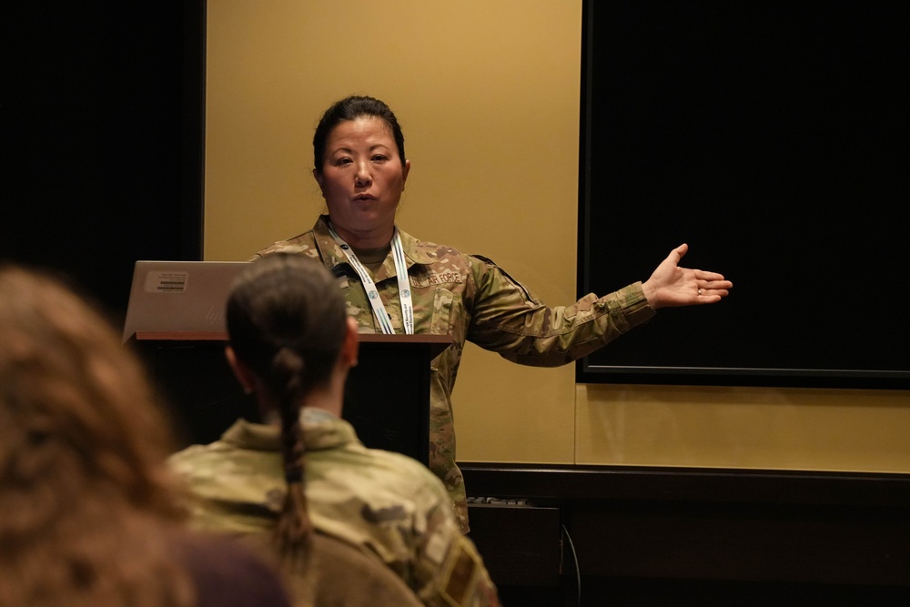 Anchorage Security and Defense Conference shapes future of Arctic security cooperation