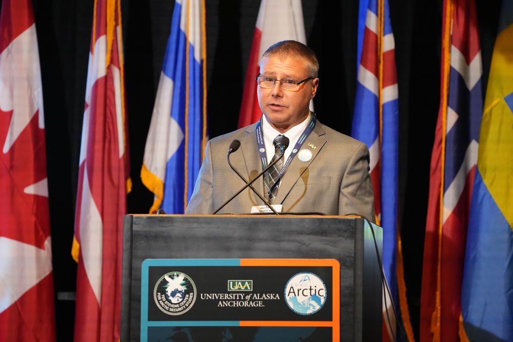 Anchorage Security and Defense Conference shapes future of Arctic security cooperation