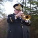 Fort George G. Meade German and Italian Wreath Ceremony