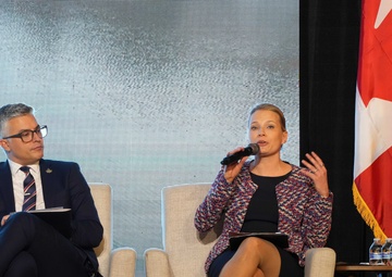 Anchorage Security and Defense Conference shapes future of Arctic security cooperation