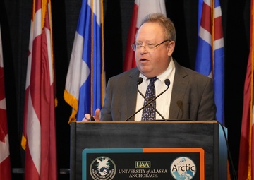 Anchorage Security and Defense Conference shapes future of Arctic security cooperation
