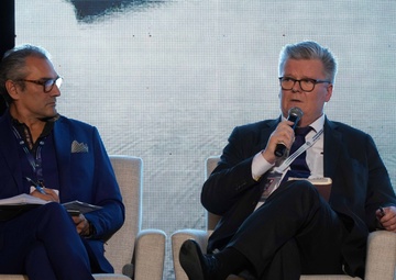 Anchorage Security and Defense Conference shapes future of Arctic security cooperation