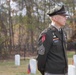 Fort George G. Meade German and Italian Wreath Ceremony