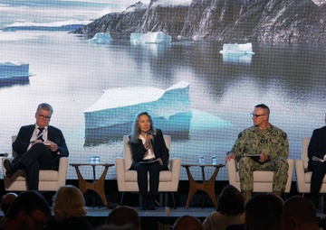 Anchorage Security and Defense Conference shapes future of Arctic security cooperation