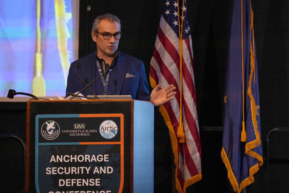 Anchorage Security and Defense Conference shapes future of Arctic security cooperation