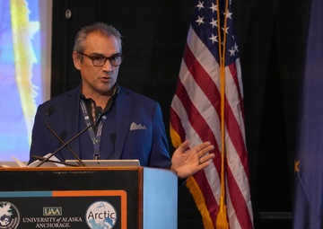 Anchorage Security and Defense Conference shapes future of Arctic security cooperation