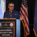 Anchorage Security and Defense Conference shapes future of Arctic security cooperation