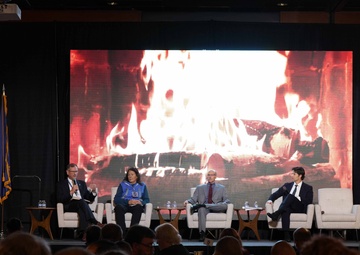 Anchorage Security and Defense Conference shapes future of Arctic security cooperation