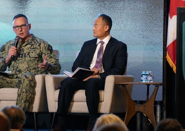 Anchorage Security and Defense Conference shapes future of Arctic security cooperation