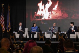 Anchorage Security and Defense Conference shapes future of Arctic security cooperation