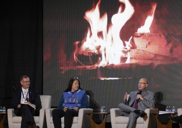 Anchorage Security and Defense Conference shapes future of Arctic security cooperation