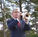 Fort George G. Meade German and Italian Wreath Ceremony