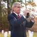 Fort George G. Meade German and Italian Wreath Ceremony