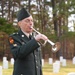 Fort George G. Meade German and Italian Wreath Ceremony