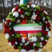 Fort George G. Meade German and Italian Wreath Ceremony