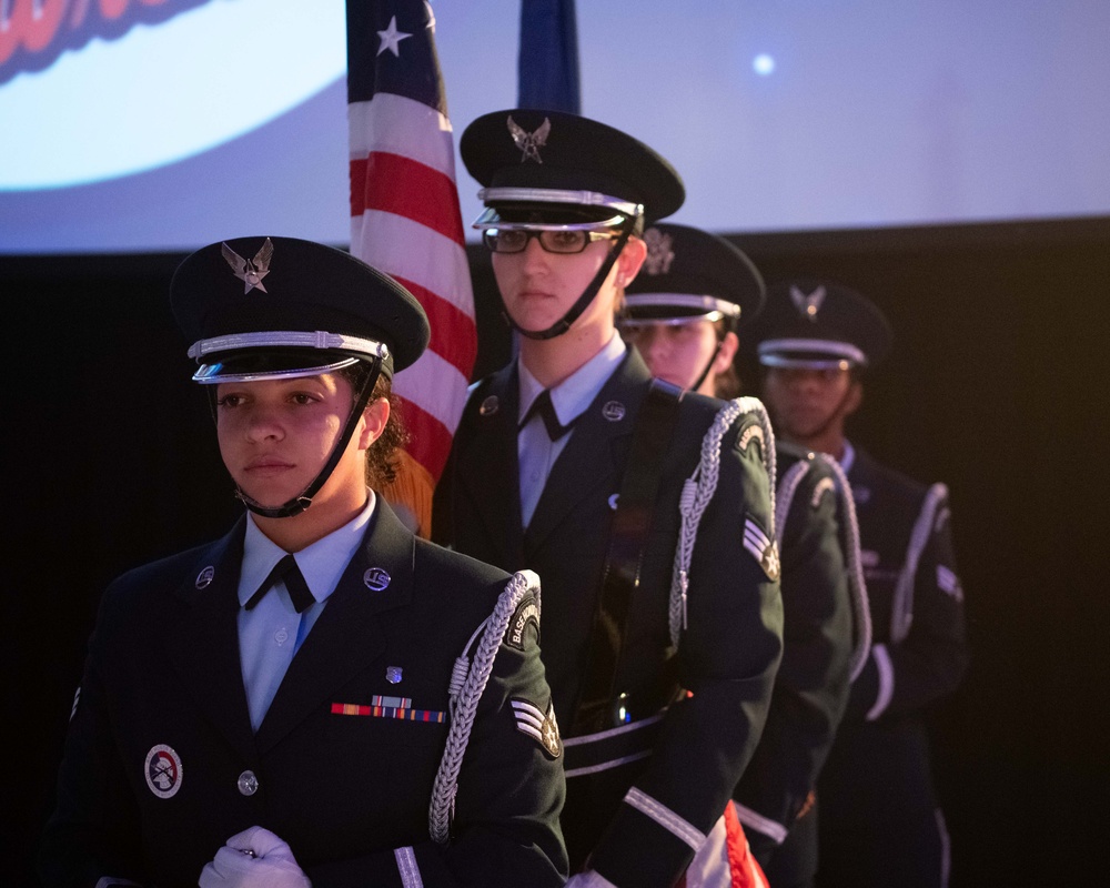 138 FW Hosts Women in Aviation Event