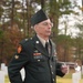 Fort George G. Meade German and Italian Wreath Ceremony