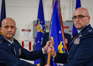 193rd Special Operations Wing Gains New Commander: Col. Robert Noren assumes command of the wing